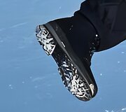 Dingusios devynmetės Agotos batas