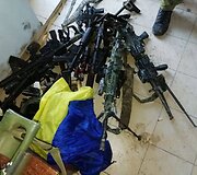 Ukrainos specialiųjų pajėgų kariai žuvo per i&scaron;silaipinimo operaciją  Tendrivskos nerijoje 