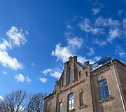 Restauruojamas Kamari&scaron;kių dvaras virs menininkų kūrybos erdve