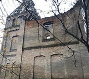 Restauruojamas Kamari&scaron;kių dvaras virs menininkų kūrybos erdve