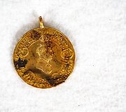 Ypatingos nuotraukos: kaip Vilniaus katedros požemiuose buvo rastos karali&scaron;kosios relikvijos