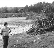 1981 m. gegužės 29 d. apie 17 val. &Scaron;irvintų miestelį vos per 15 minučių nusiaubė galingiausiu Lietuvos stebėjimų istorijoje laikomas viesulas