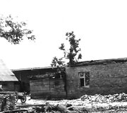 1981 m. gegužės 29 d. apie 17 val. &Scaron;irvintų miestelį vos per 15 minučių nusiaubė galingiausiu Lietuvos stebėjimų istorijoje laikomas viesulas