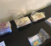 Įkalčiai po kratų Augalininkystės tarnybos byloje