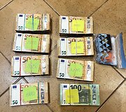 Įkalčiai po kratų Augalininkystės tarnybos byloje