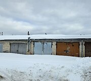Sniego kalnai Panevėžyje