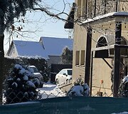 Specialiųjų tyrimų tarnybos pareigūnai atlieka kratą Seimo nario Kazio Starkevičiaus namuose
