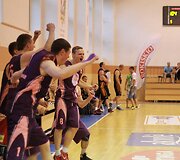 Vilniaus krep&scaron;inio lygos kovų akimirkos