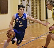 Vilniaus krep&scaron;inio lygos kovų akimirkos
