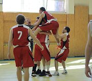 Vilniaus krep&scaron;inio lygos kovų akimirkos