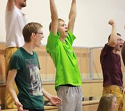 Vilniaus krep&scaron;inio lygos kovų akimirkos