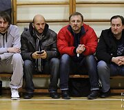 Vilniaus krep&scaron;inio lygos kovų akimirkos