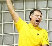 Vilniaus krep&scaron;inio lygos kovų akimirkos