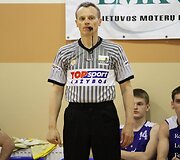 Vilniaus krep&scaron;inio lygos kovų akimirkos