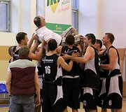 Vilniaus krep&scaron;inio lygos kovų akimirkos