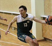 Vilniaus krep&scaron;inio lygos kovų akimirkos