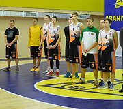 Vilniaus krep&scaron;inio lygos kovų akimirkos