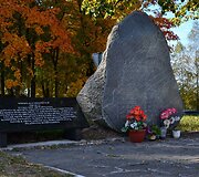 Sovietiniai paminklai Alytaus rajone