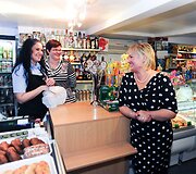 Rimos Audėjaitienės parduotuvė &bdquo;Rima&lsquo;s Shop&ldquo; 