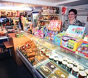 Rimos Audėjaitienės parduotuvė &bdquo;Rima&lsquo;s Shop&ldquo; 