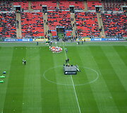 Regbio derbis Londono &bdquo;Wembley&ldquo; stadione