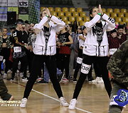 Lietuviai gatvės &scaron;okių &scaron;okėjai Europos čempionato vir&scaron;ūnėje.
