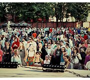 Aludarių diena Klaipėdoje 2014 metais