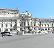 Istorinis Paryžius