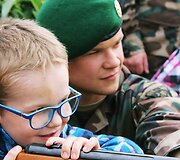  Plungės jaunimas kvietė į &bdquo;+- Selfi festivalį&ldquo;