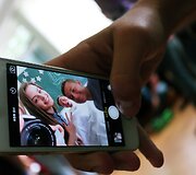  Plungės jaunimas kvietė į &bdquo;+- Selfi festivalį&ldquo;