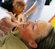  Plungės jaunimas kvietė į &bdquo;+- Selfi festivalį&ldquo;