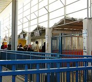 Izraelio valdžia stato nenutrūkstamą sieną tarp Vakarų Kranto ir Izraelio