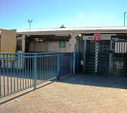 Izraelio valdžia stato nenutrūkstamą sieną tarp Vakarų Kranto ir Izraelio