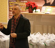 Andriaus Mamontovo ir Ramūno Karbauskio įkurtas fondas &bdquo;&Scaron;vieskime vaikus&ldquo; vykdo Lietuvos istorijoje analogų neturintį projektą