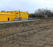 Radiniai &scaron;alia &bdquo;Gelsvos&ldquo; įmonės
