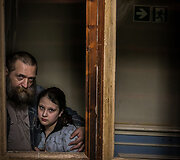 Kolegų prizas &ndash; Olga Posa&scaron;kova