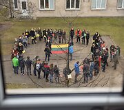 &bdquo;Naujienos&ldquo; &ndash; Domantas Umbrasas, lrytas.lt