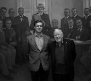 &bdquo;Portretas&ldquo; &ndash; Ramūnas Danisevičius, &bdquo;Lietuvos rytas&ldquo;, danisevicius.lt