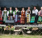 &bdquo;Auk&scaron;linės&ldquo; Kiduliuose: nuo žuvies iki vėjo gaudymo