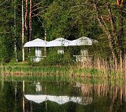 Varėna paskutinę pavasario dieną