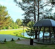 Varėna paskutinę pavasario dieną