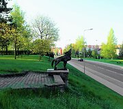 Varėna paskutinę pavasario dieną