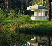 Varėna paskutinę pavasario dieną