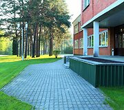Varėna paskutinę pavasario dieną