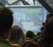 Pasaulio lietuvių jaunimo susitikimas 2016 (fotogalerija)