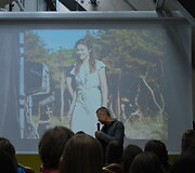 Pasaulio lietuvių jaunimo susitikimas 2016 (fotogalerija)