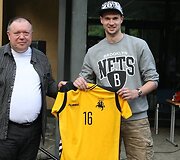 Tarptautinis žurnalistų futbolo turnyras Druskininkuose