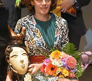 Aldona Bendoriūtė