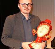 Darius Me&scaron;kauskas