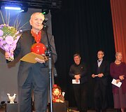 Juozas Marcinkevičius